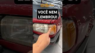 ISSO SUMIU dos CARROS MODERNOS sem VOCÊ PERCEBER shorts [upl. by Holman804]