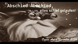 Abschied Abschied alles schief gelaufen [upl. by Oatis]