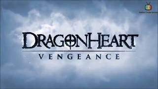 Dragonheart Vengeance 2020 Universal 1440 Entertainment  Casting by The Cast List [upl. by Latoye]