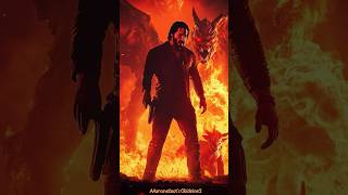 CONSTANTINE 2 – Full Trailer 2024 Keanu Reeves Movie  Warner Bros [upl. by Sawyer571]