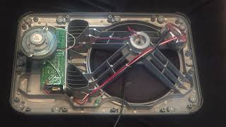 How To Repair JBL EON Speaker [upl. by Nehr230]