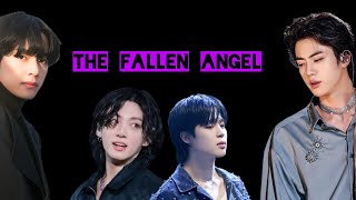 The Fallen Angel Malayalam BTS FF episode 06 [upl. by Tenej]