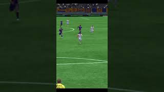 Gundogan fifa football gündogan fcbarcelona goal fyp viral [upl. by Enetsirhc]