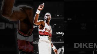 Dikembe Mutombos Legacy Will LIVE On Forever [upl. by Duarte]