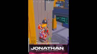 Gun Fight jonathangaming bgmi livestream jonathan live shorts [upl. by Akeimahs]