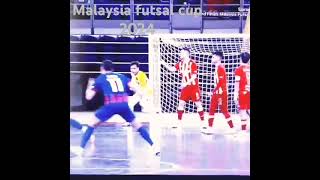 MALAYSIA FUTSAL CUP 2024 JDT football futsalmalaysia MALAYSIAFUTSALCUP2024 jdt [upl. by Yrrak959]