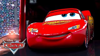 Todos los quotKuchowquot del Rayo McQueen  Pixar Cars [upl. by Burlie91]