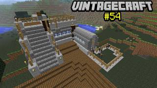 Vintagecraft 54 Cow Breeder [upl. by Ahsan]