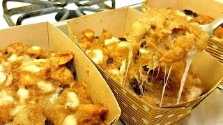 Easy Capirotada Recipe Mexican Bread Pudding Recipe [upl. by Gerianne]