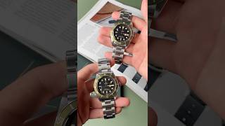 Tudor Black Bay Harrods tudorblackbay watches [upl. by Ot]