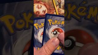 Pokémon Fusion Strike Booster Pack Opening pokemon fusionstrike [upl. by Noman]