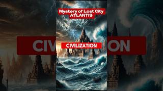 Atlantis FOUND Hidden City Revealed [upl. by Ynneh651]