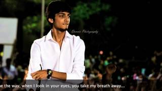 Vanakkam Chennai  Oh Penne Remix Teaser  Anirudh feat ArjunUK and Charles Bosco [upl. by Resor204]