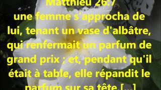 Je veux nêtre quà Toi  Reçois de moi le parfum qui test dû [upl. by Jeana]