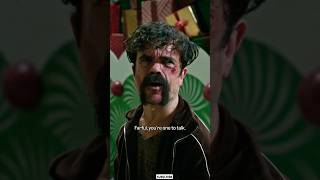 brothers movie 2024 peterdinklage farfulyoure one to talk🤣comedy shorts movie funny 🔔📢 [upl. by Notnerb]