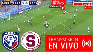 En Vivo San Carlos vs Saprissa Ver Partido San Carlos vs Saprissa Semifinal Clausura 2024 hoy [upl. by Ikila]