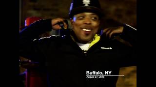 WWCD DOCUMENTARY WESTSIDE GUNN  CONNIES SON Episode 1 [upl. by Dnamra]