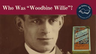 Who was Woodbine Willie [upl. by Chrysa]