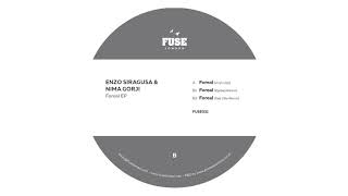 Enzo Siragusa amp Nima Gorji  Foreal Djebali Remix FUSE031 [upl. by Neeliak]