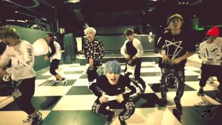 TOPP DOGG  말로해SAY IT Choreography verdance cut [upl. by Juakn723]