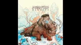 Beardfish  Mammoth FULL ALBUM  progressive rock [upl. by Marabelle]