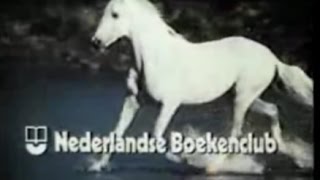 Nederlandse Boekenclub NBC reclame 1980 [upl. by Katrina452]