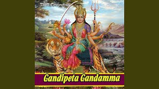 Gandipeta Gandamma [upl. by Cacie]