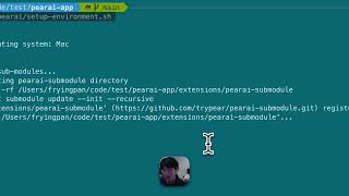 PearAI Contributing Onboarding Tutorial [upl. by Doy215]