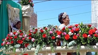 cuitzeo Michoacan desfile 🌼🌻21marzo2024🌻🌼 [upl. by Nodearb161]