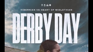 Hibs Women v Hearts Women [upl. by Negrom]