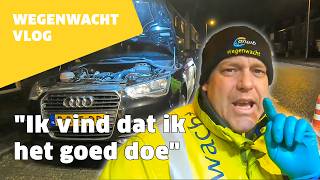 AUDIs aandrijfas is niet goed vastgezet 🛠️ [upl. by Sillad]