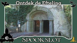 Ontdek de Efteling Spookslot [upl. by Aba]