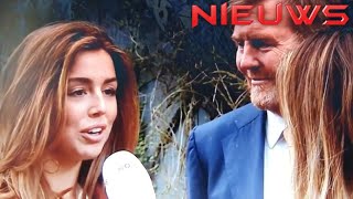 Prinses Alexia wekt irritatie met arrogant interview Dit doet ze van ons belastinggeld [upl. by Egni]