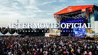 AFTERMOVIE OFICIAL  TXF 2024 [upl. by Olocin]