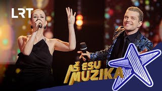 Aš esu muzika  20240331 [upl. by Barrie]