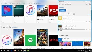 Fix WhatsApp Not Installing Error You Own This App On Microsoft Store On Windows 1110 [upl. by Syned309]