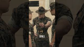 CREAM RECRUIT  DRILL on veterantvcom [upl. by Ena]