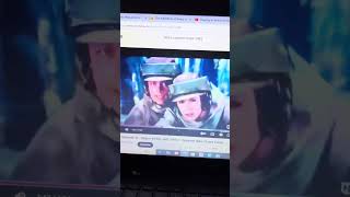 Jimmy Neutrons Star Wars Brain Blast Star Wars Tricks For Star Wars Fans Speed Bike Chase Scene [upl. by Weisberg]