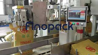 Pet Food Packaging  Finopack [upl. by Nylla381]