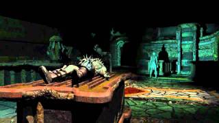 Lets Play Planescape Torment  000  Intro [upl. by Boehmer374]