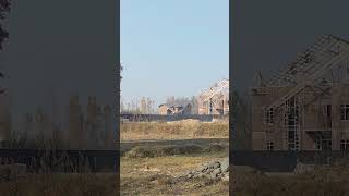 Seasonofatumchinarviewbeautiful newbuildingconstruction plzsubscribe myyou tubechannel [upl. by Harrus]