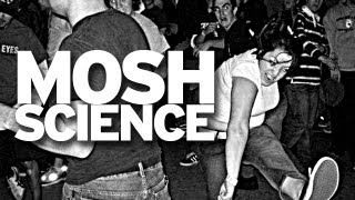 The Science of Mosh Pits [upl. by Avevoneg]