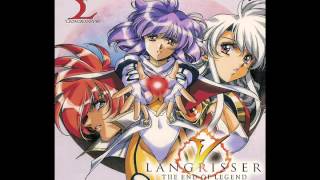 Langrisser V  Clarett [upl. by Beilul]