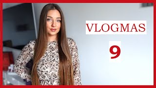 ⭐VLOGMAS 92024⭐MOJE MGIEŁKI I ZAKUPY Z DM⭐ [upl. by Lydia457]