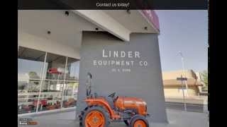 Linder Equip Company  Tulare CA  Farm Equipment [upl. by Hymen916]