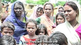 India Untouched Stories of a People Apart Feature Documentary by Stalin K Part 1 of 4 [upl. by Rochell]