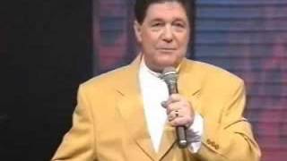 johnnie casson part 1of 7 clips of same show [upl. by Erlina346]