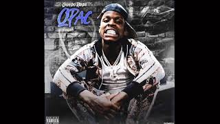 Quando Rondo feat YFN Lucci quotAveragequot Full Unreleased Song [upl. by Robbin]