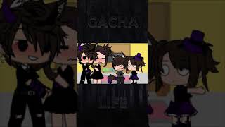 GachaLife TikTok Compilation 63 shorts [upl. by Dyrrej311]