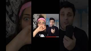 MY REACTION TO RAY WILLIAM JOHNSON ROASTING ME [upl. by Miharbi]